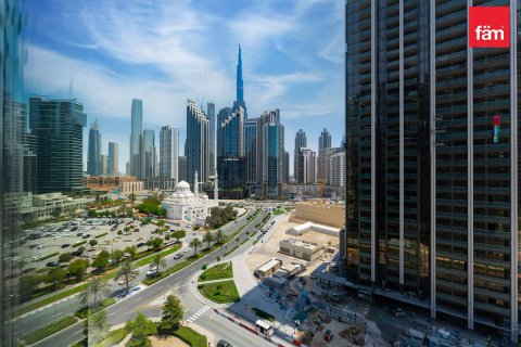 Iroda itt: Business Bay, Dubai, EAE, 843.2 m², azonosító: 709803 - fénykép 30