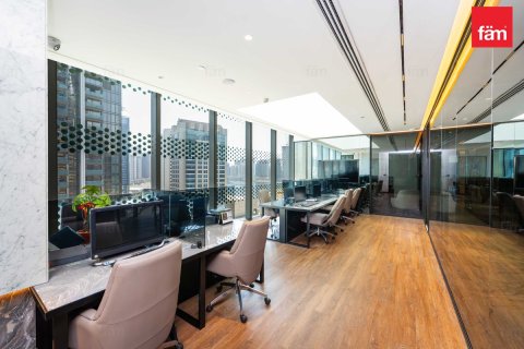 Iroda itt: Business Bay, Dubai, EAE, 843.2 m², azonosító: 709803 - fénykép 23