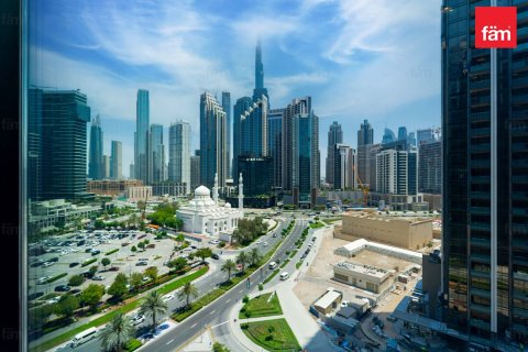 Kantoor in Business Bay, Dubai, VAE 843.2 vr.m. nr 709803