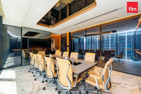 Iroda itt: Business Bay, Dubai, EAE, 843.2 m², azonosító: 709803 - fénykép 12