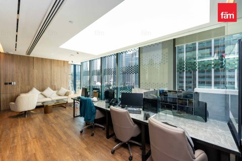 Iroda itt: Business Bay, Dubai, EAE, 843.2 m², azonosító: 709803 - fénykép 22