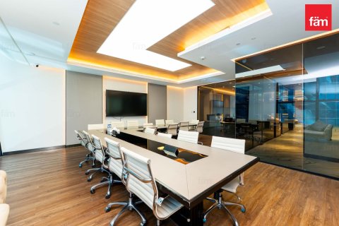 Iroda itt: Business Bay, Dubai, EAE, 843.2 m², azonosító: 709803 - fénykép 13