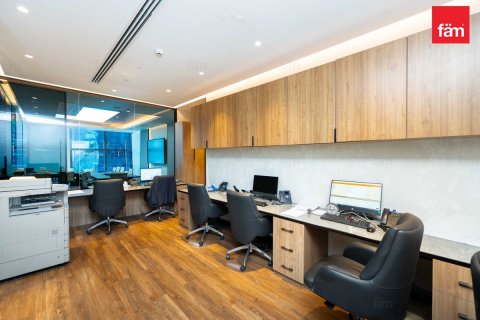 Iroda itt: Business Bay, Dubai, EAE, 843.2 m², azonosító: 709803 - fénykép 25