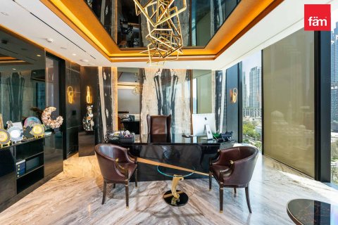 Iroda itt: Business Bay, Dubai, EAE, 843.2 m², azonosító: 709803 - fénykép 20