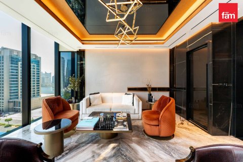 Iroda itt: Business Bay, Dubai, EAE, 843.2 m², azonosító: 709803 - fénykép 10