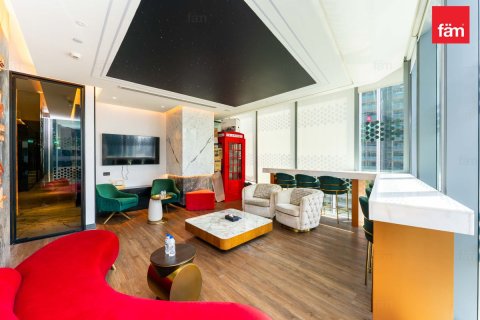 Iroda itt: Business Bay, Dubai, EAE, 843.2 m², azonosító: 709803 - fénykép 7