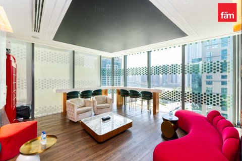 Iroda itt: Business Bay, Dubai, EAE, 843.2 m², azonosító: 709803 - fénykép 9