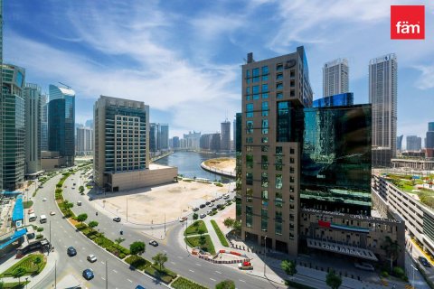 Iroda itt: Business Bay, Dubai, EAE, 843.2 m², azonosító: 709803 - fénykép 28