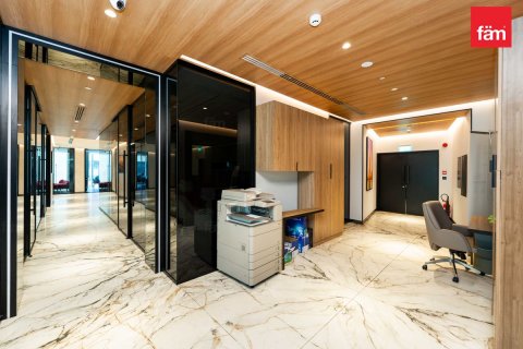 Iroda itt: Business Bay, Dubai, EAE, 843.2 m², azonosító: 709803 - fénykép 24