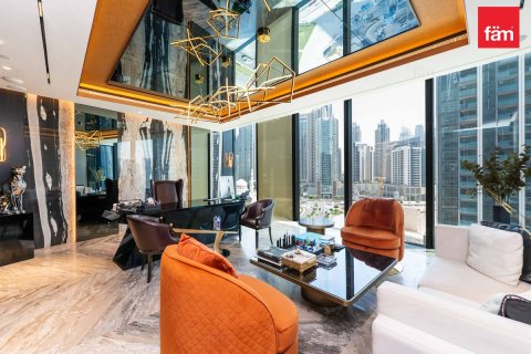 Iroda itt: Business Bay, Dubai, EAE, 843.2 m², azonosító: 709803 - fénykép 21