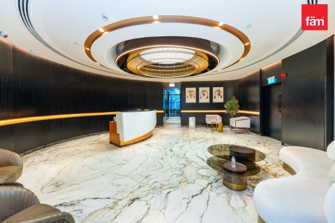Iroda itt: Business Bay, Dubai, EAE, 843.2 m², azonosító: 709803 - fénykép 4