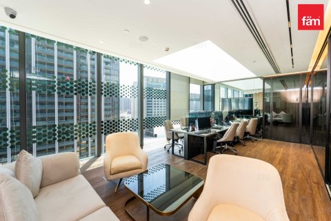 Iroda itt: Business Bay, Dubai, EAE, 843.2 m², azonosító: 709803 - fénykép 15