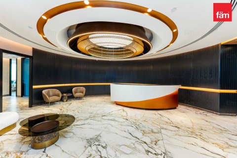 Iroda itt: Business Bay, Dubai, EAE, 843.2 m², azonosító: 709803 - fénykép 3