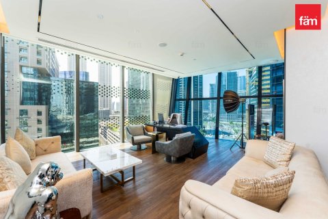 Iroda itt: Business Bay, Dubai, EAE, 843.2 m², azonosító: 709803 - fénykép 17