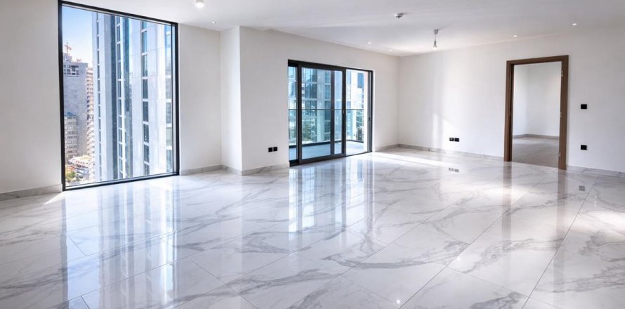 Huoneisto Dubai, Arabiemiraatit 2 makuuhuonetta, 137.6 m2 № 709801