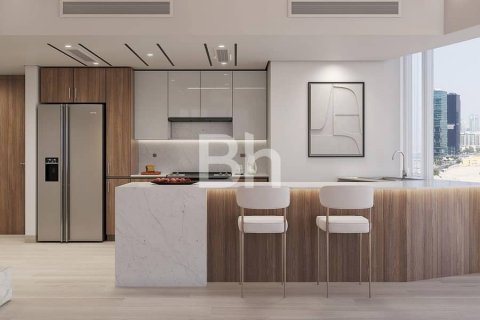 Apartament në Jumeirah Lake Towers, Dubai, Emiratet e Bashkuara Arabe 1 dhomë gjumi, 100 m2. № 643074 - Foto 2
