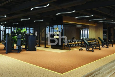 Apartament në Jumeirah Lake Towers, Dubai, Emiratet e Bashkuara Arabe 1 dhomë gjumi, 100 m2. № 643074 - Foto 8