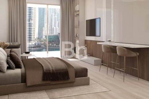 Apartament në Jumeirah Lake Towers, Dubai, Emiratet e Bashkuara Arabe 1 dhomë gjumi, 100 m2. № 643074 - Foto 4