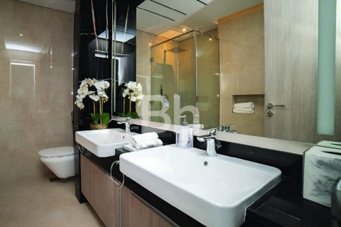 Apartament në Jumeirah Lake Towers, Dubai, Emiratet e Bashkuara Arabe 1 dhomë gjumi, 100 m2. № 643074 - Foto 6