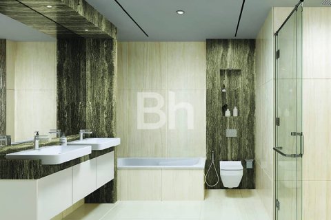 Apartament në Jumeirah Lake Towers, Dubai, Emiratet e Bashkuara Arabe 1 dhomë gjumi, 100 m2. № 643074 - Foto 5