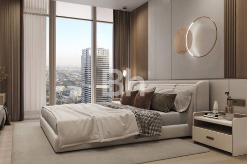 Apartament në Jumeirah Lake Towers, Dubai, Emiratet e Bashkuara Arabe 1 dhomë gjumi, 100 m2. № 643074 - Foto 3