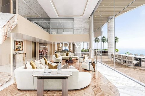 Penthouse zum Verkauf in Palm Jumeirah, Dubai, VAE 6 Schlafzimmer, 1551 m2 Nr. 643078 - Foto 2