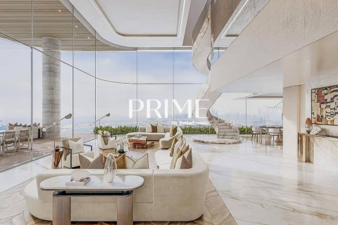 Penthouse zum Verkauf in Palm Jumeirah, Dubai, VAE 6 Schlafzimmer, 1551 m2 Nr. 643078 - Foto 5