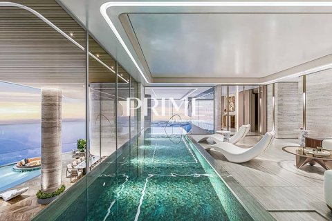 Penthouse zum Verkauf in Palm Jumeirah, Dubai, VAE 6 Schlafzimmer, 1551 m2 Nr. 643078 - Foto 8