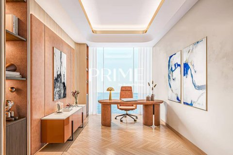Penthouse zum Verkauf in Palm Jumeirah, Dubai, VAE 6 Schlafzimmer, 1551 m2 Nr. 643078 - Foto 7