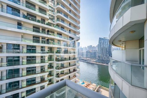 Apartemen di Business Bay, Dubai, UEA 1 kamar tidur, 69 m2 nomor 643079 - foto 8