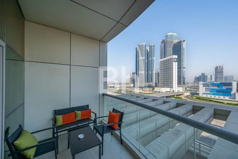 Apartemen di Business Bay, Dubai, UEA 1 kamar tidur, 69 m2 nomor 643079 - foto 9