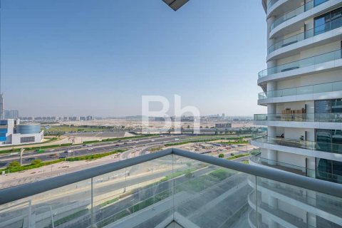 Apartemen di Business Bay, Dubai, UEA 1 kamar tidur, 69 m2 nomor 643079 - foto 7