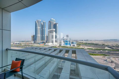 Apartemen di Business Bay, Dubai, UEA 1 kamar tidur, 69 m2 nomor 643079 - foto 10