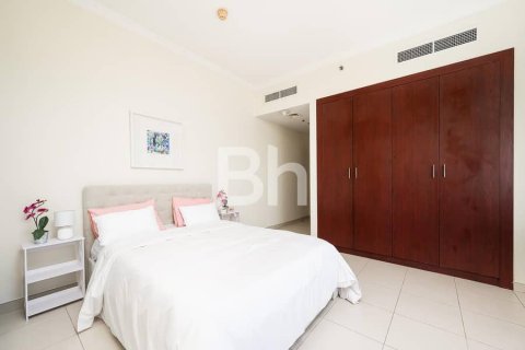 Apartemen di Business Bay, Dubai, UEA 1 kamar tidur, 69 m2 nomor 643079 - foto 5