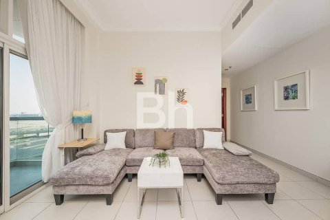 Apartemen di Business Bay, Dubai, UEA 1 kamar tidur, 69 m2 nomor 643079 - foto 11