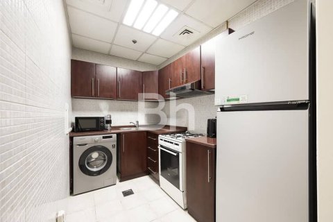 Apartemen di Business Bay, Dubai, UEA 1 kamar tidur, 69 m2 nomor 643079 - foto 3