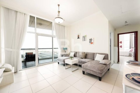Apartemen di Business Bay, Dubai, UEA 1 kamar tidur, 69 m2 nomor 643079 - foto 2