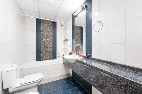 Apartemen di Business Bay, Dubai, UEA 1 kamar tidur, 69 m2 nomor 643079 - foto 6