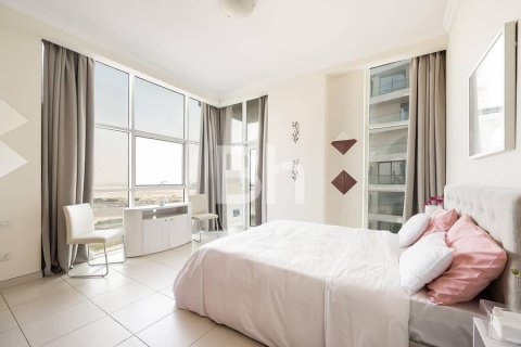 Apartemen di Business Bay, Dubai, UEA 1 kamar tidur, 69 m2 nomor 643079 - foto 4