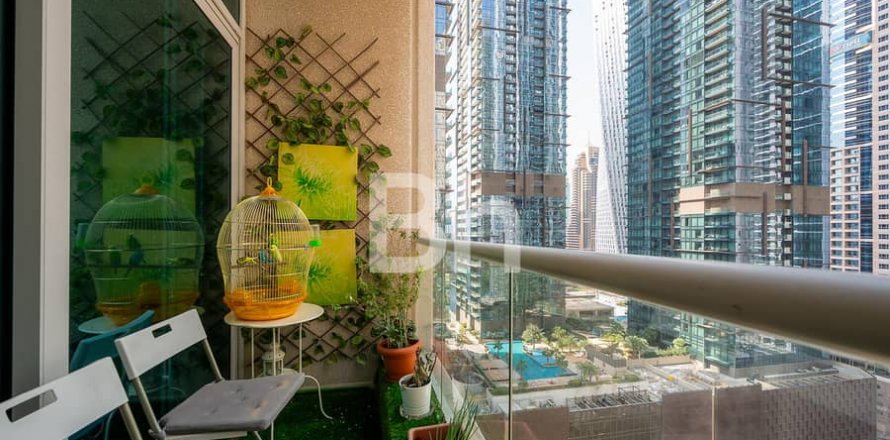Apartamento en Dubai Marina, Dubai, EAU 2 dormitorios, 133 m² № 643075