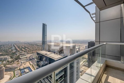 Apartment til salg i Jumeirah Lake Towers, Dubai, UAE 4 soveværelser, 237 kvm № 643076 - foto 14