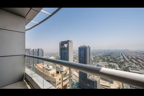 Apartment til salg i Jumeirah Lake Towers, Dubai, UAE 4 soveværelser, 237 kvm № 643076 - foto 16