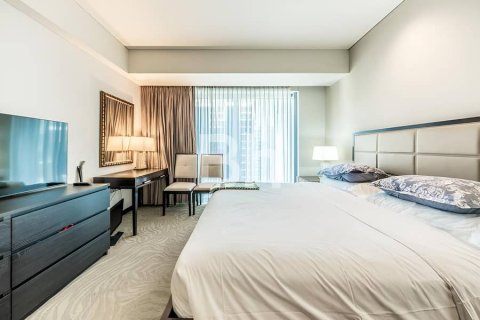 Dubai Marina, Dubai, BAE’de kiralık daire 1 yatak odası, 71 m&sup2; No 643077 - fotoğraf 6