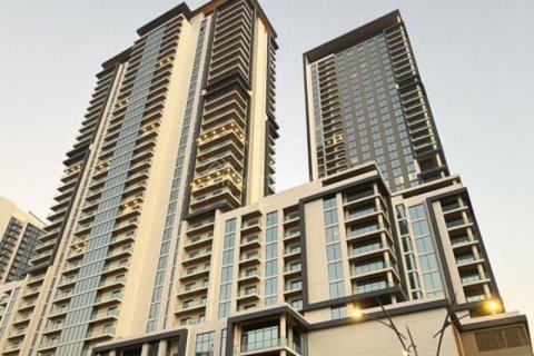 Apartment in THE CREST GRANDE in Mohammed Bin Rashid City, Dubai, UAE 3 bedrooms, 157 sq.m. № 713723 - photo 1
