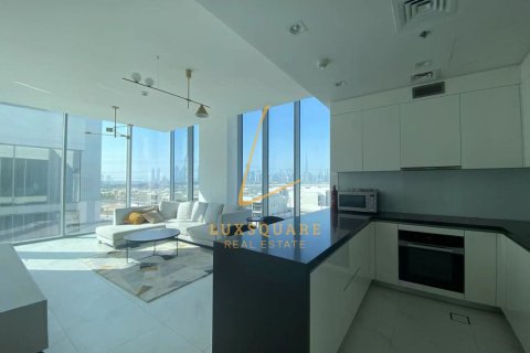 Apartment in Mohammed Bin Rashid City, Dubai, UAE 1 bedroom, 77 sq.m. № 713725 - photo 2