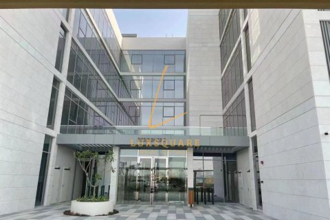 Apartment in Mohammed Bin Rashid City, Dubai, UAE 1 bedroom, 77 sq.m. № 713725 - photo 6