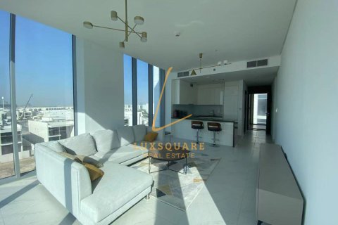Apartment in Mohammed Bin Rashid City, Dubai, UAE 1 bedroom, 77 sq.m. № 713725 - photo 3