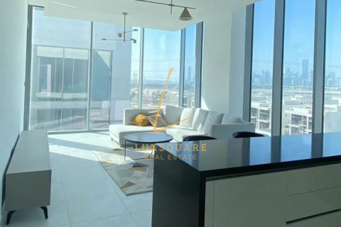 Apartment in Mohammed Bin Rashid City, Dubai, UAE 1 bedroom, 77 sq.m. № 713725 - photo 1