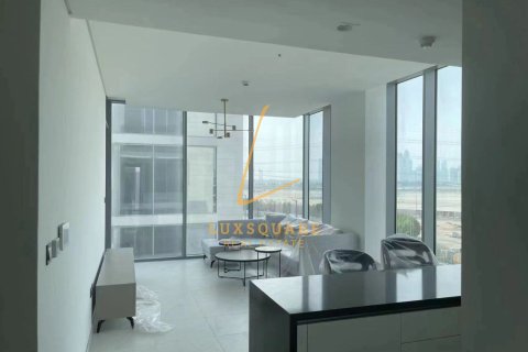 Apartment in Mohammed Bin Rashid City, Dubai, UAE 1 bedroom, 77 sq.m. № 713725 - photo 4