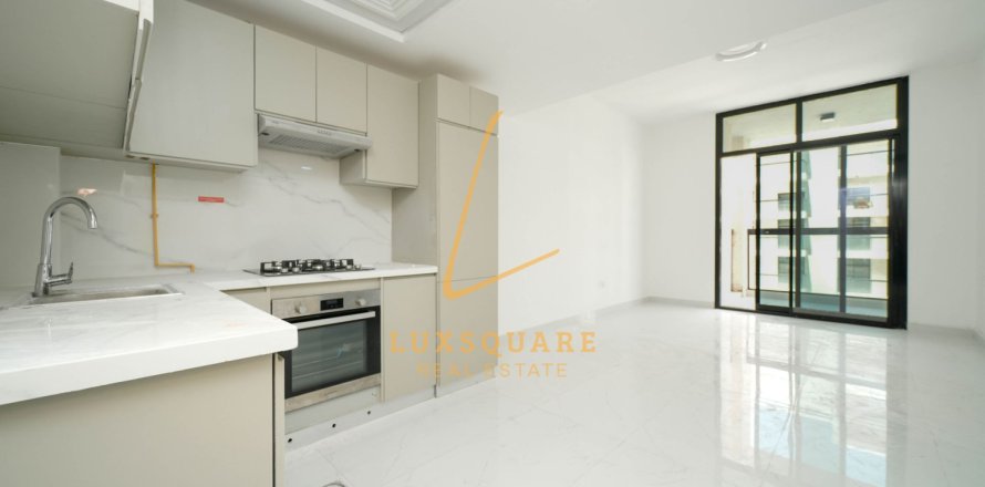 Huoneisto Al Furjan, Dubai, Arabiemiraatit 3 makuuhuonetta, 143 m2 № 713724